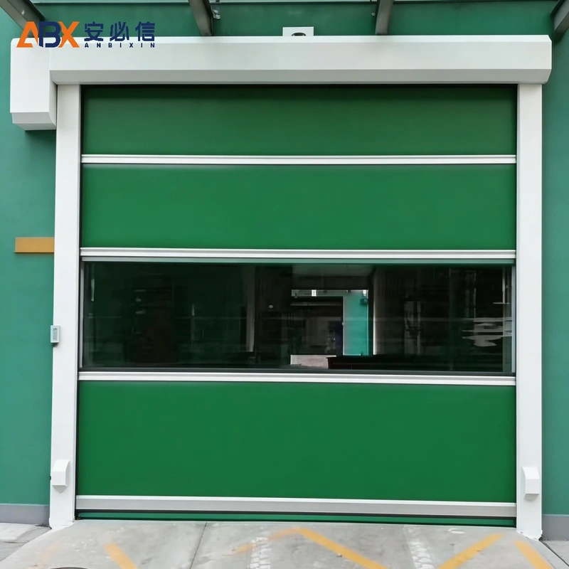 乌兰察布高速门