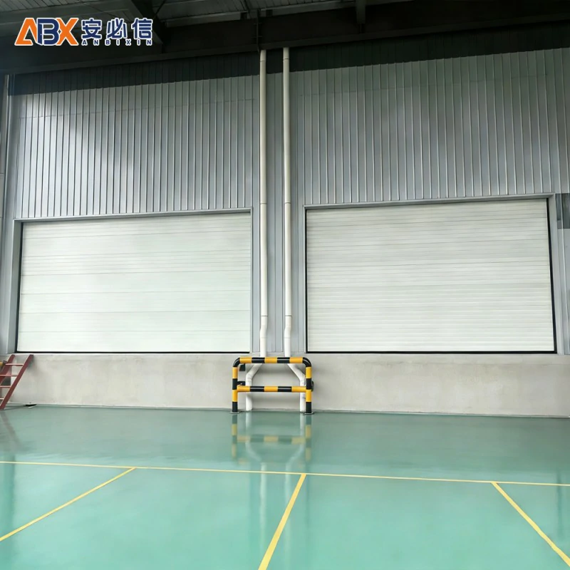 乌兰察布电动提升门